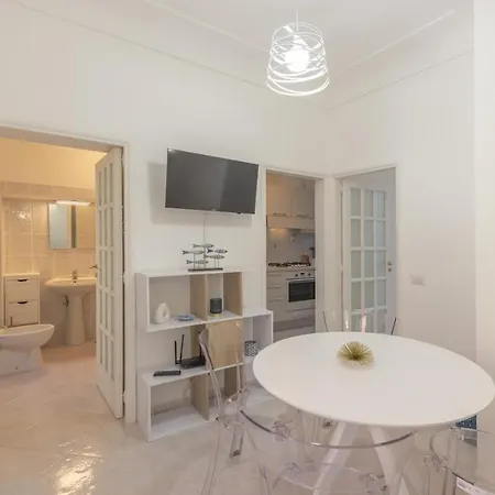 La Deliziosa Apartamento *