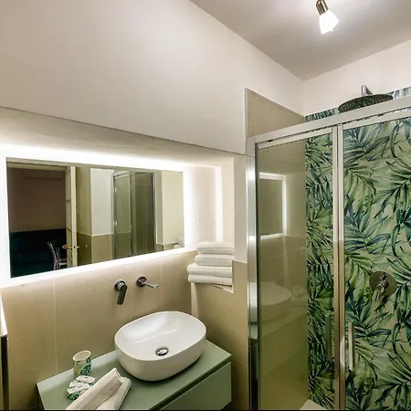 La Deliziosa Apartamento Anacapri (Isola di Capri)