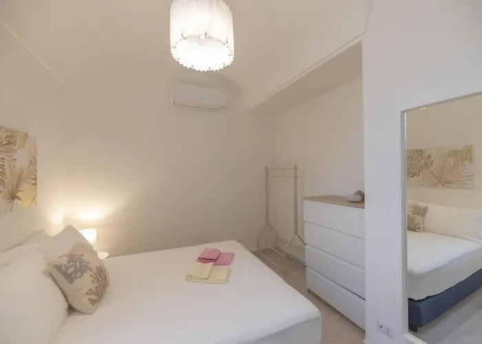 La Deliziosa Apartamento