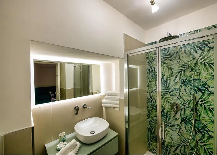 La Deliziosa Apartamento Anacapri (Isola di Capri)