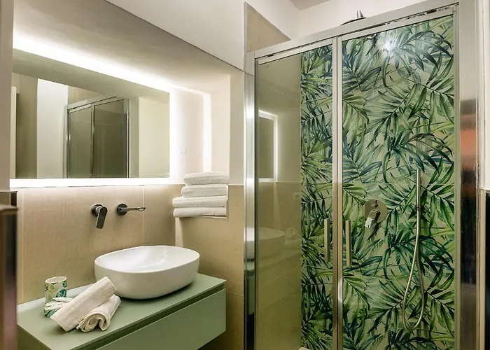 La Deliziosa Apartamento