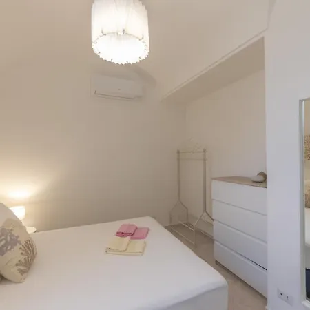 La Deliziosa Apartment