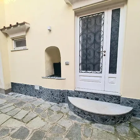 La Deliziosa Apartment
