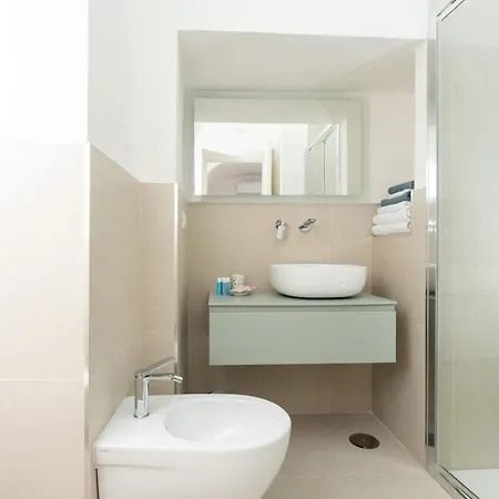 La Deliziosa Apartment