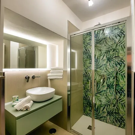 La Deliziosa Apartment