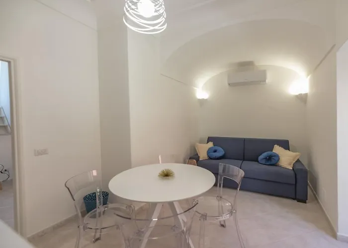 La Deliziosa אנה קאפרי