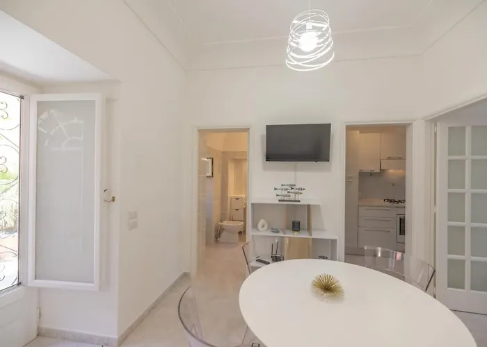 La Deliziosa * אנה קאפרי