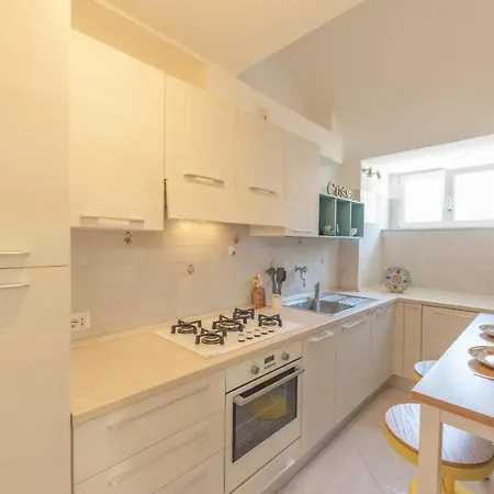 La Deliziosa Anacapri (Isola di Capri)