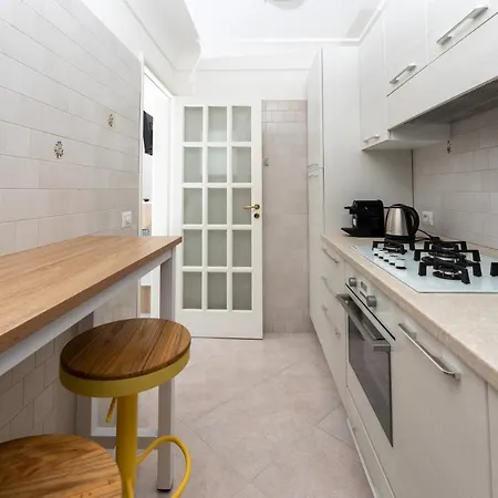 Apartmán La Deliziosa Anacapri (Isola di Capri)