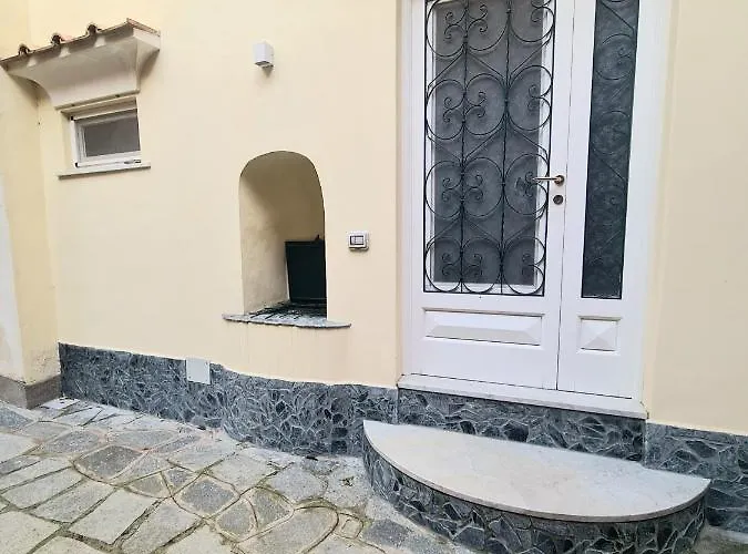 La Deliziosa Apartmán