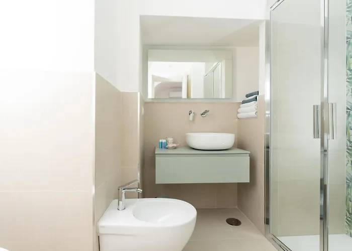 La Deliziosa Apartmán