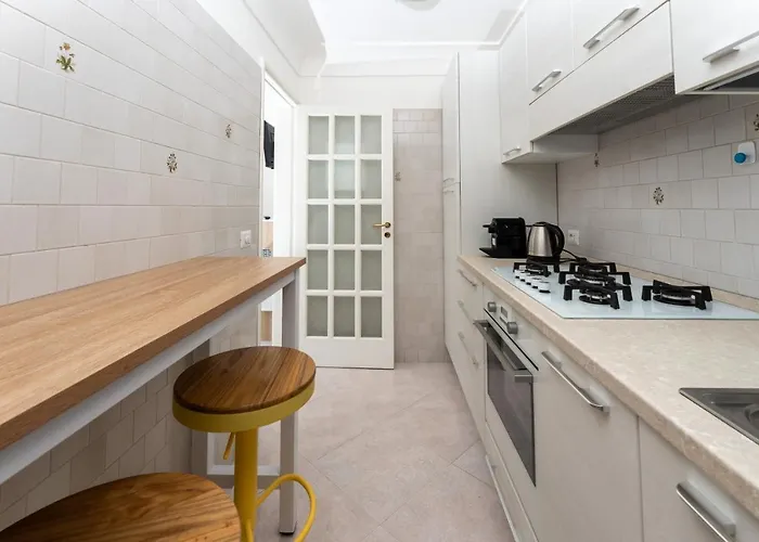 Apartmán La Deliziosa Anacapri (Isola di Capri)